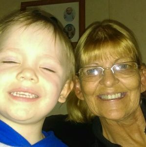 Meet your Posher, Terry